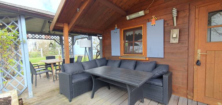 Ferienwohnung Altmühltal