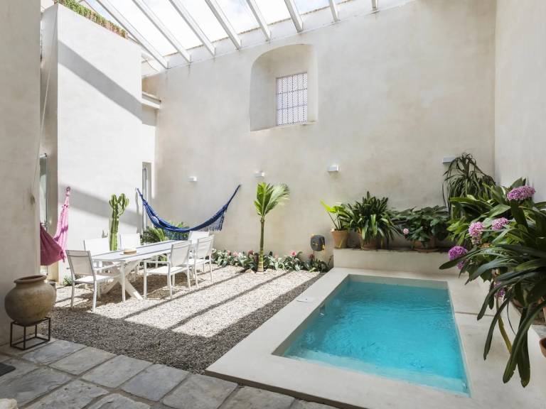 Villa  Sanlúcar de Barrameda