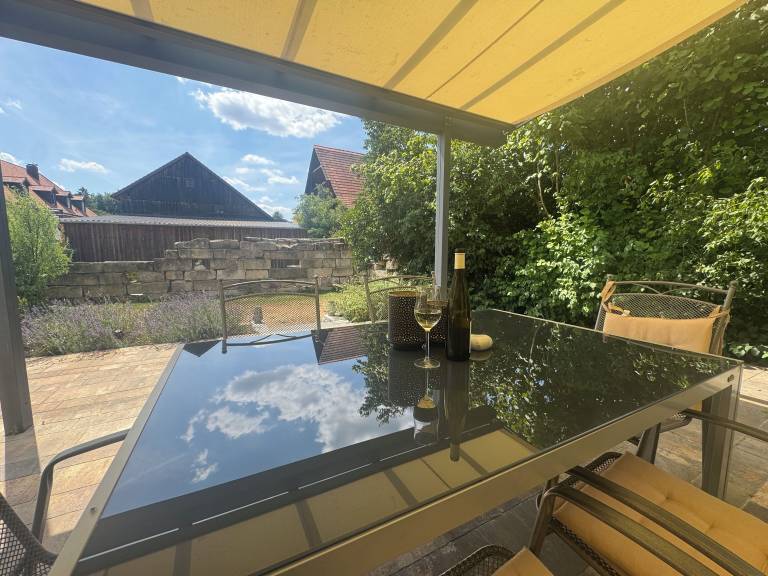 Ferienwohnung Lanzendorf