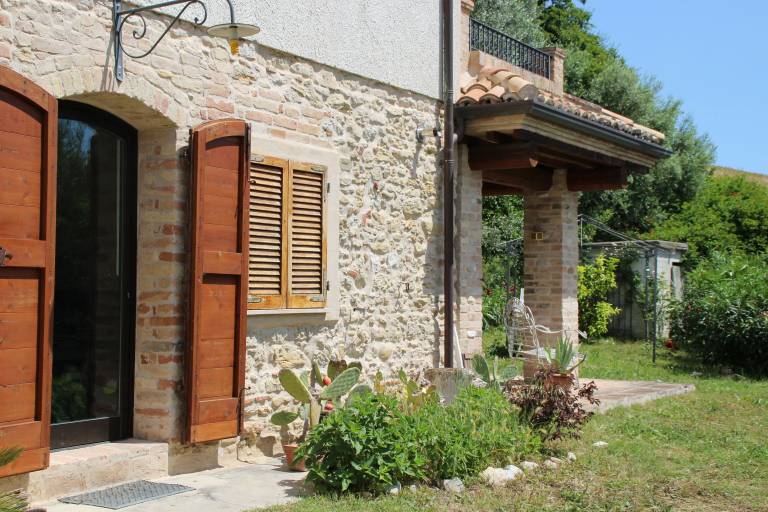 Casa Cupra Marittima