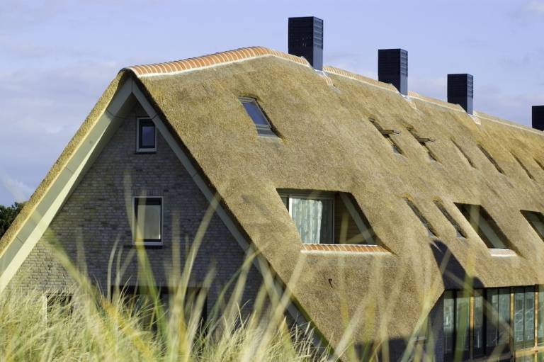 Apart hotel Vlieland