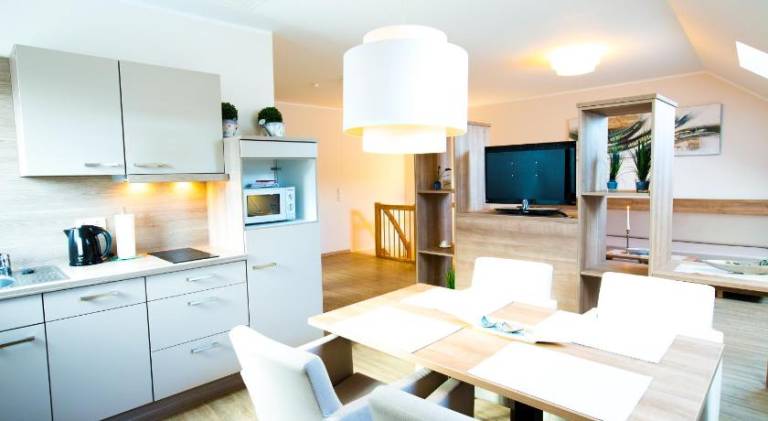 Hotel & Living Am Wartturm — photo 3