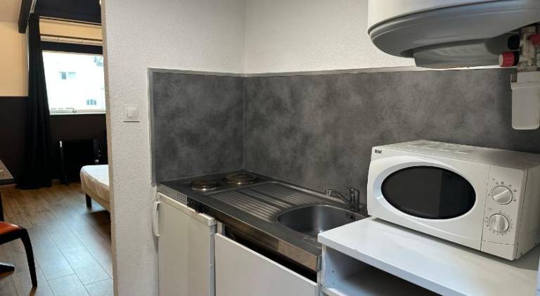 Rental apartment | Close to Novartis | Pet-friendly — photo 4