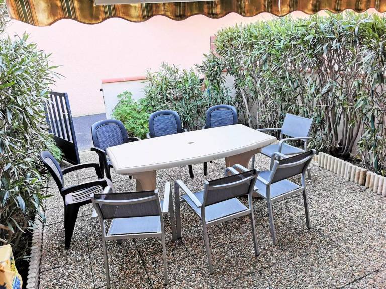 House with 2 rooms for 5 persons — photo 3