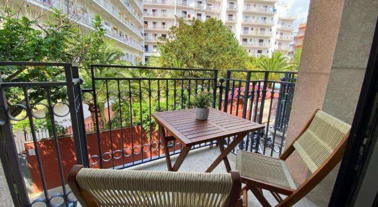Nice apartment with pool | Beach nearby | Pets are welcome — photo 3