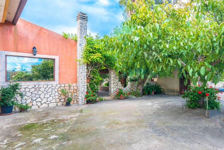 Casa Agnone Bagni
