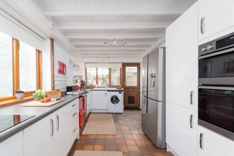 Huis Hayle