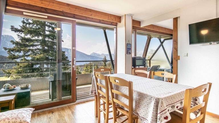 Ferienwohnung in Chamrousse für max. 6 Personen Ferienwohnung in Chamrousse für max. 6 Personen