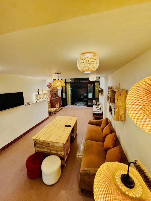 Vacation home with barbeque — photo 5