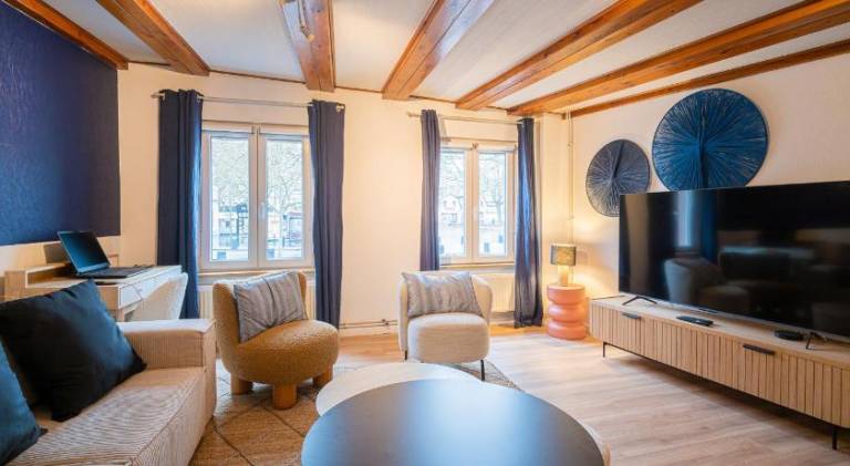 70 m&sup2; Ferienhaus