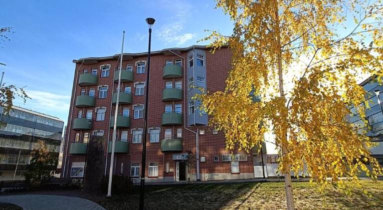 Holiday apartment with sauna | Close to Arktikum Science Museum | Dogs allowed — photo 3