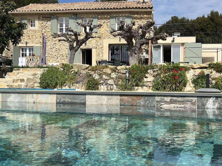 Logement Le Castellet