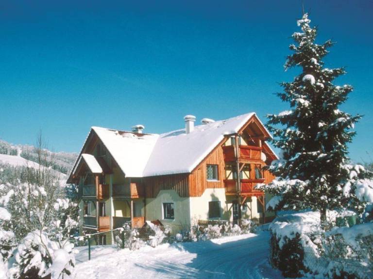 Ferienwohnung  Altmünster am Traunsee