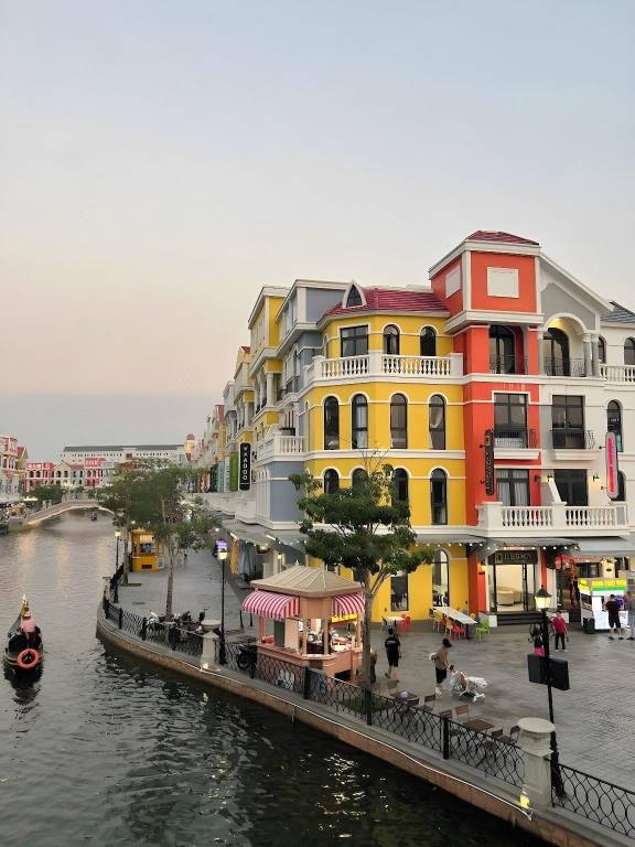 Legacy Hotel Phú Quốc — photo 5