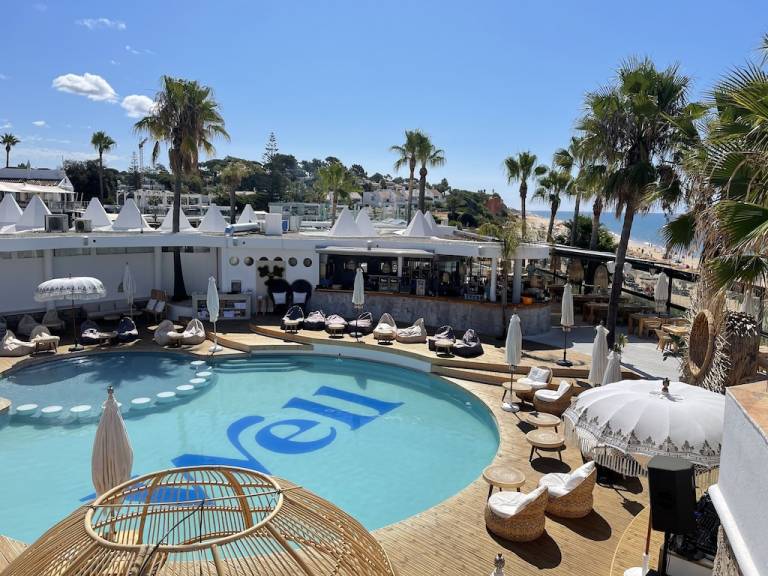 Apartamento Quinta do Lago