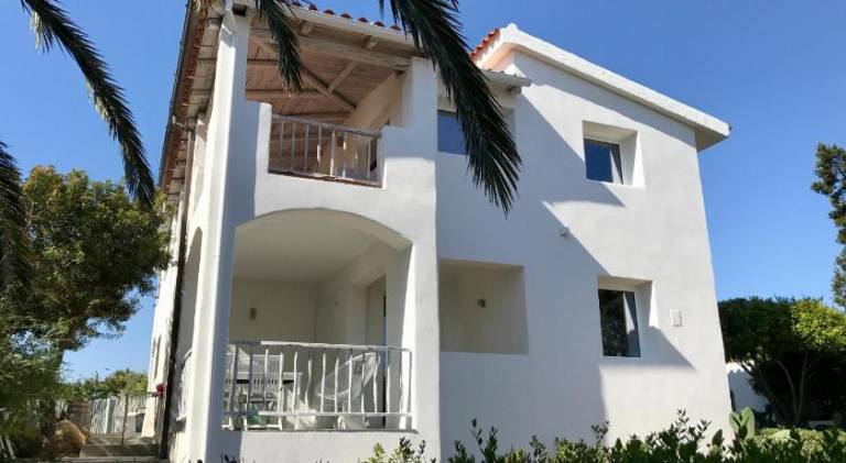 Nice house | Next to the beach | Pets allowed in Olbia
