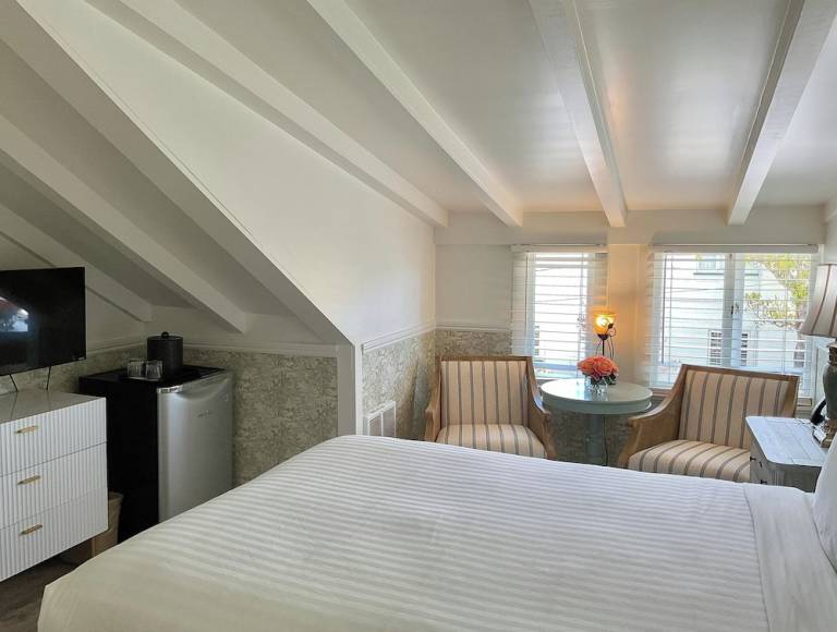 Accommodation Carmel-by-the-Sea