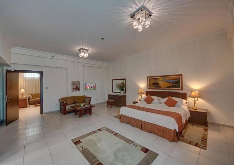 Huis Emirates Hills