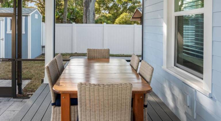 Luxury Stay Heated Pool and Hot Tub Fenced Yard — photo 4