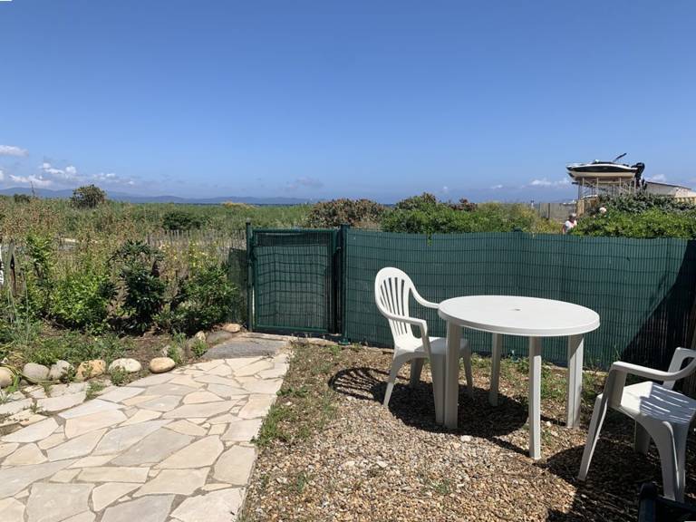 Appartement Hyères Plage