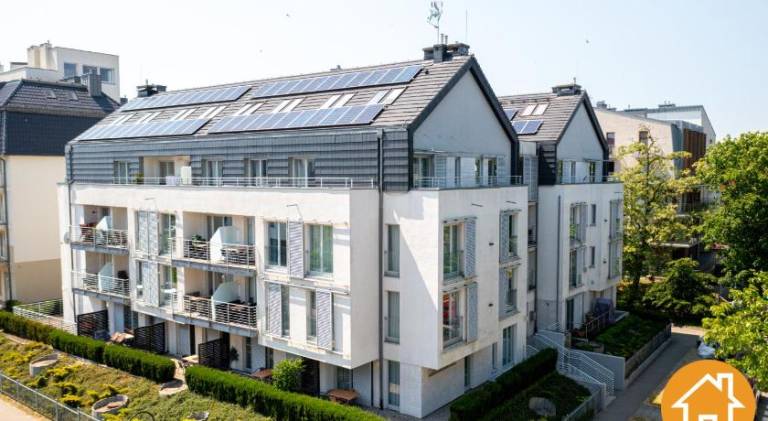 Apartment | Close to the beach | Pet-friendly in Swinoujscie