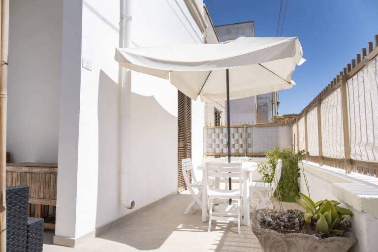 Ferienhaus Torre Lapillo