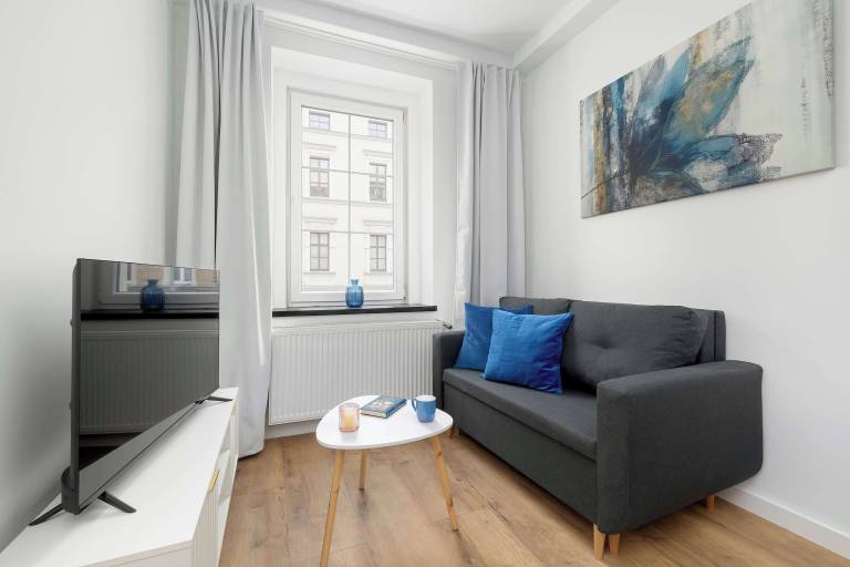 Apartament Katowice