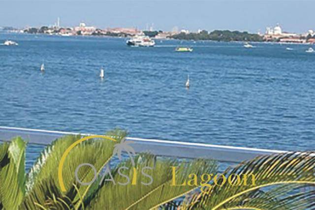 Casa vacanza Lido di Venezia