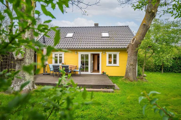 House  Kreptitz