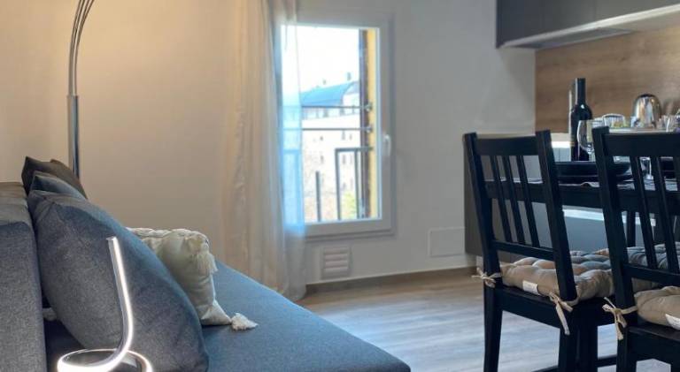 Holiday apartment with 3 rooms for 7 persons — photo 5