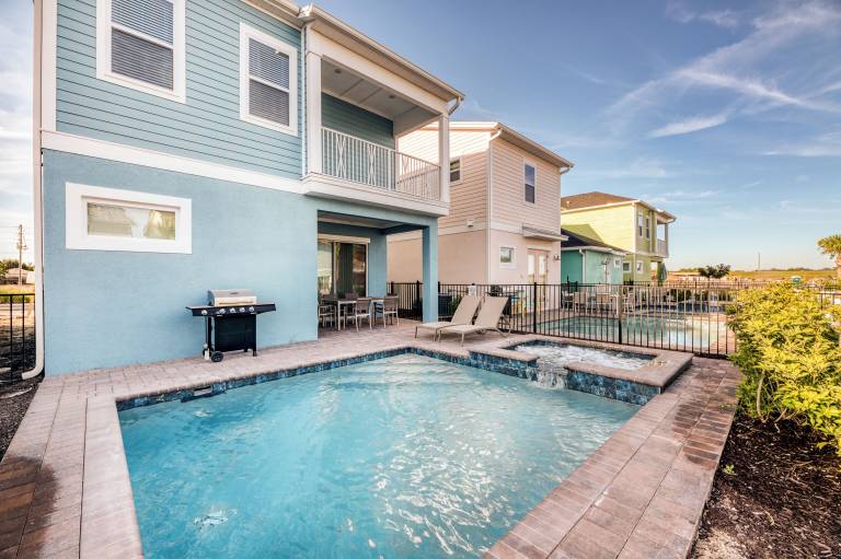 Cottage Kissimmee