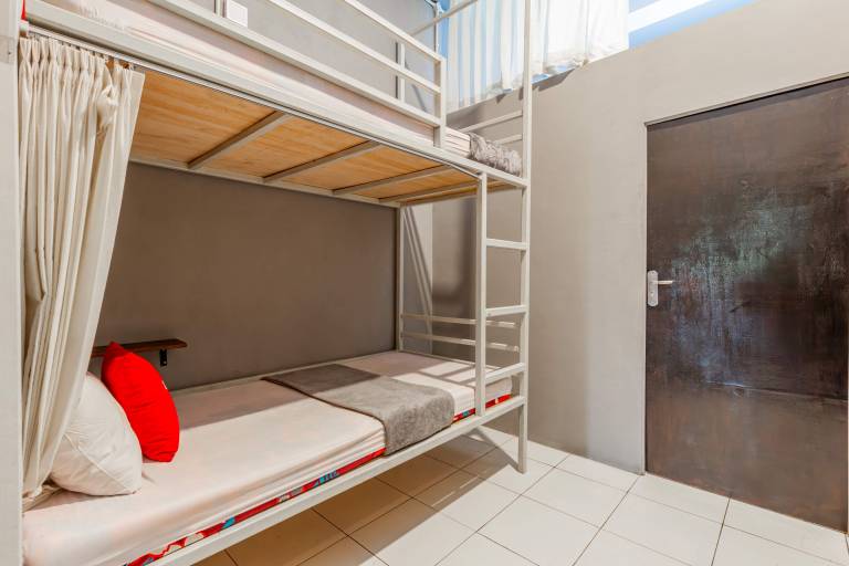 Hostel Seminyak