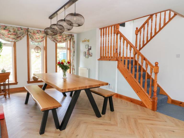Cottage Strathyre