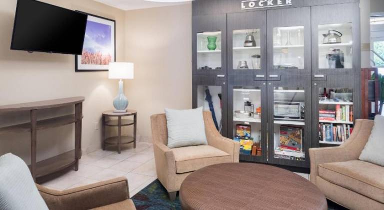 Candlewood Suites Olympia/Lacey By IHG — photo 3