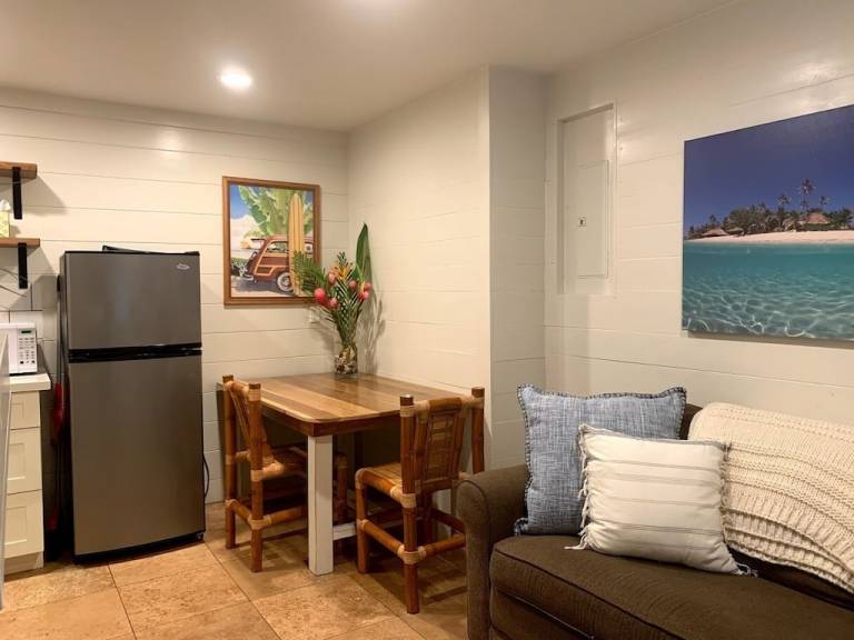 Apartment  Laie