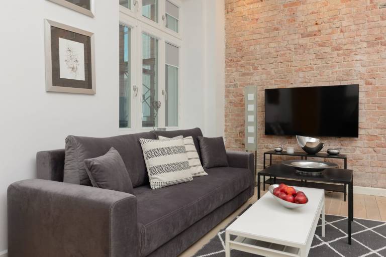 Child-friendly rental apartment | Next to Presidential Palace | Pet-friendly in Warsaw