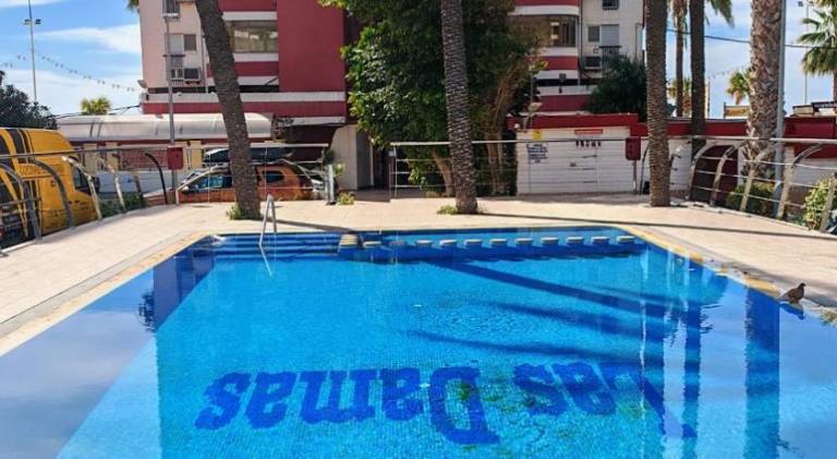 Pleasant rental apartment with private pool | Next to the beach | Pets allowed — photo 4