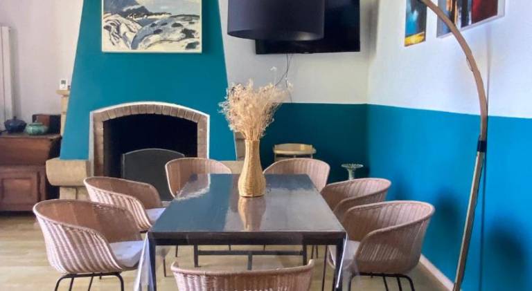 Rental apartment with terrace, barbeque & yard | Close to the beach | Good for workation | Pets allowed — photo 5