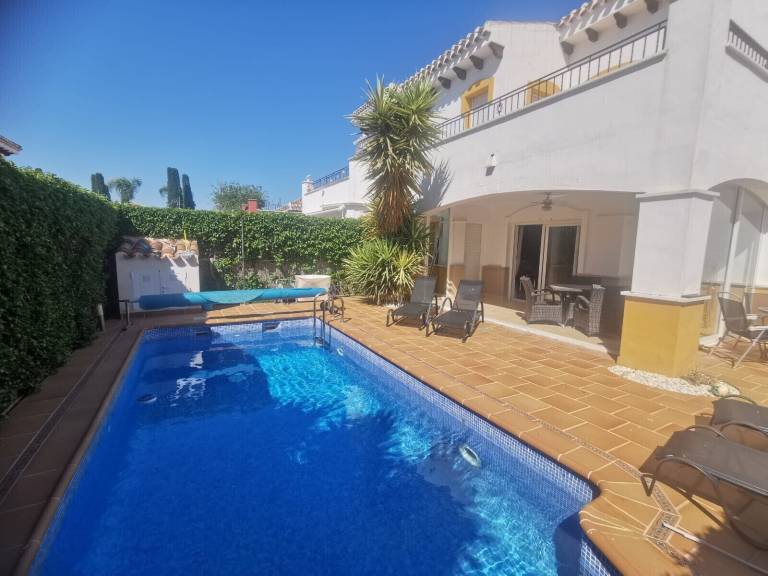 House Mar Menor Golf Resort