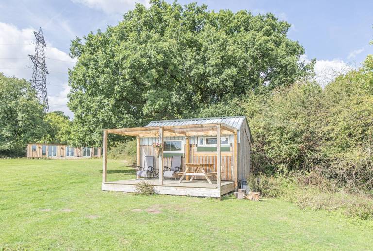 Cabin  Bovey Tracey