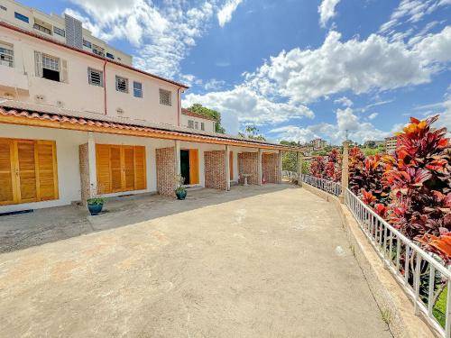 Pousada (B&B) Pinhalzinho