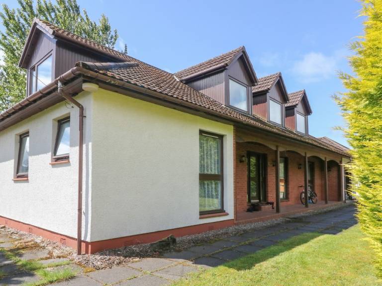 Apartment Mallaig