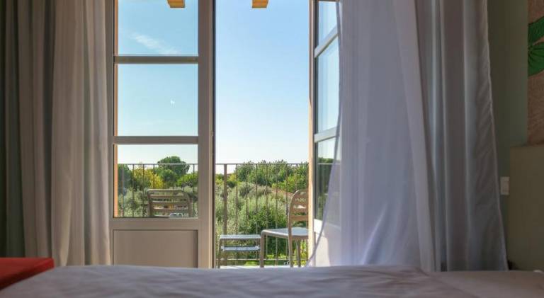 Regina del Garda Suite — photo 5
