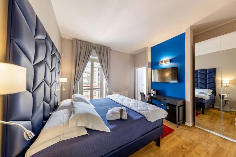 Pousada (B&B) Sássari