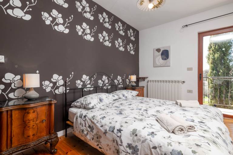 Nice dedicated room with terrace | Pets are welcome — photo 3