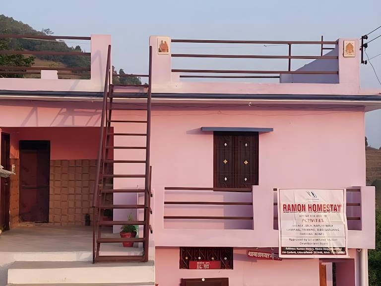 Wonderful vacation home | Pets allowed in Ramnagar