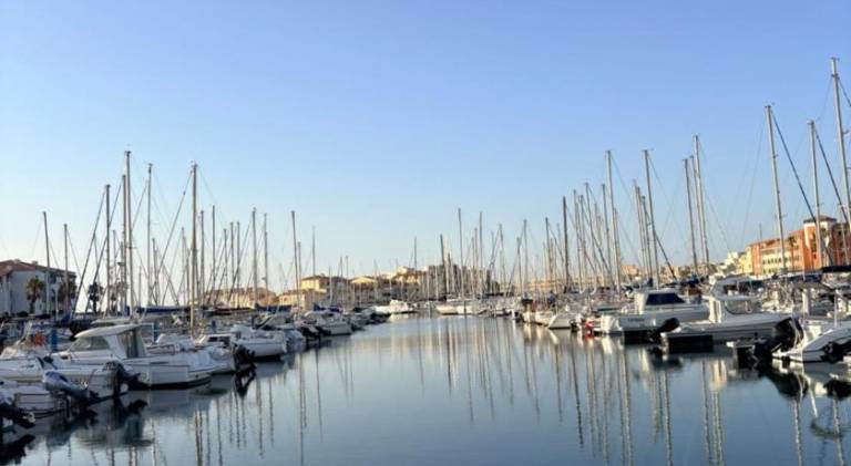 Apartment | Pets allowed in Leucate