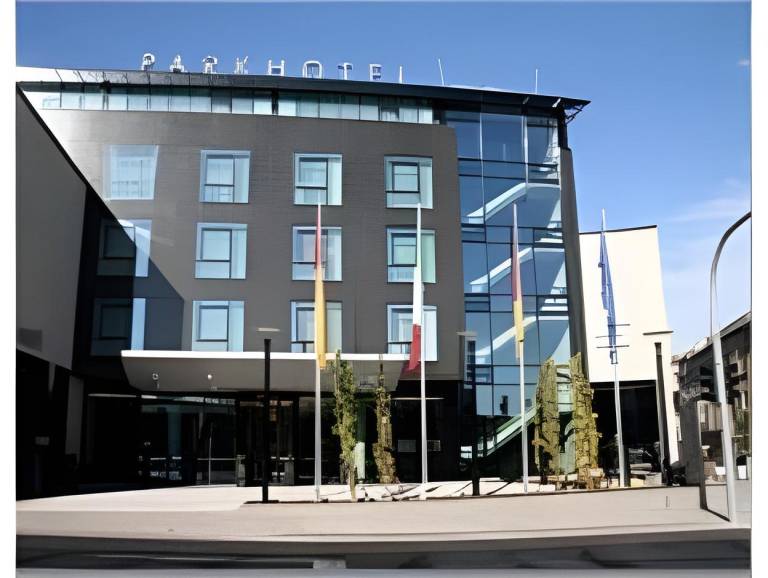 Welcome Parkhotel Euskirchen in Euskirchen