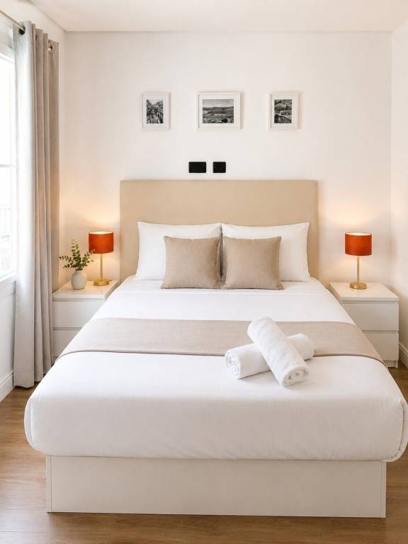 Ferienwohnung Gibraltar