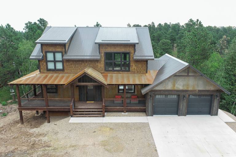 Cabin Lead